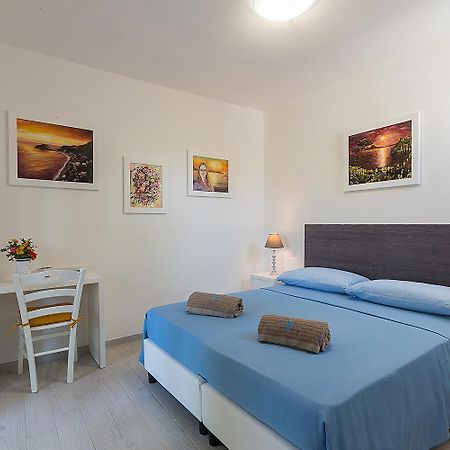 Nitrodi Thermal Relais Barano d'Ischia Exterior photo