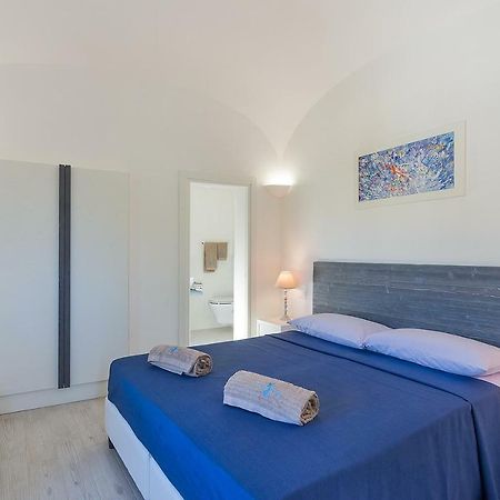 Nitrodi Thermal Relais Barano d'Ischia Exterior photo