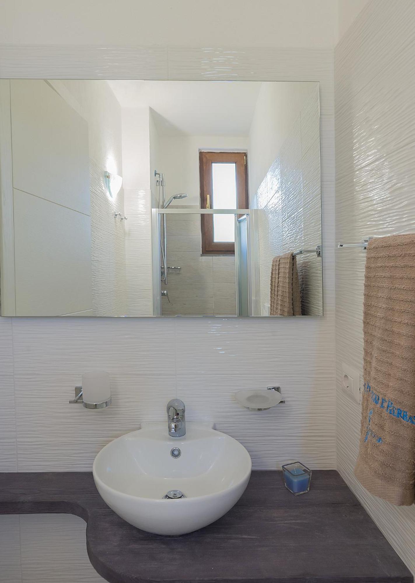 Nitrodi Thermal Relais Barano d'Ischia Exterior photo