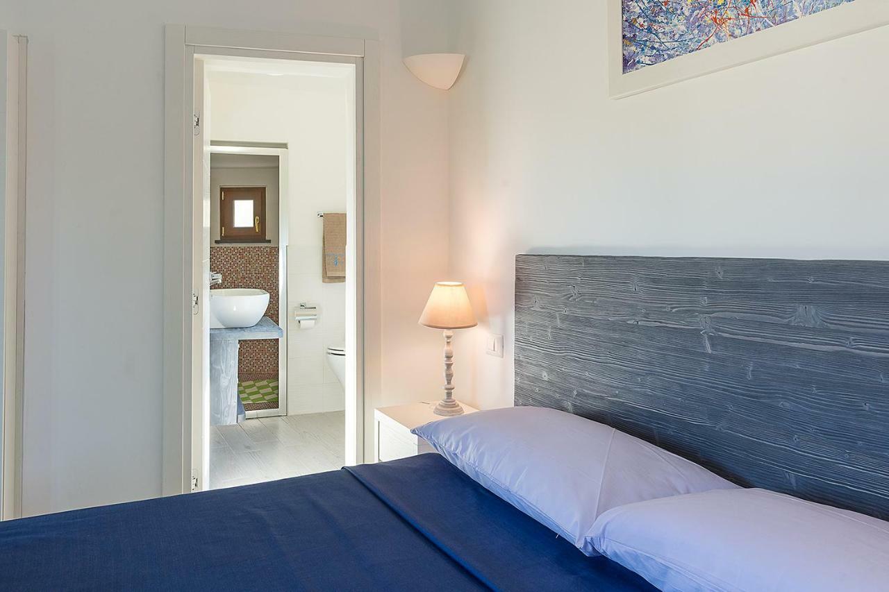 Nitrodi Thermal Relais Barano d'Ischia Exterior photo