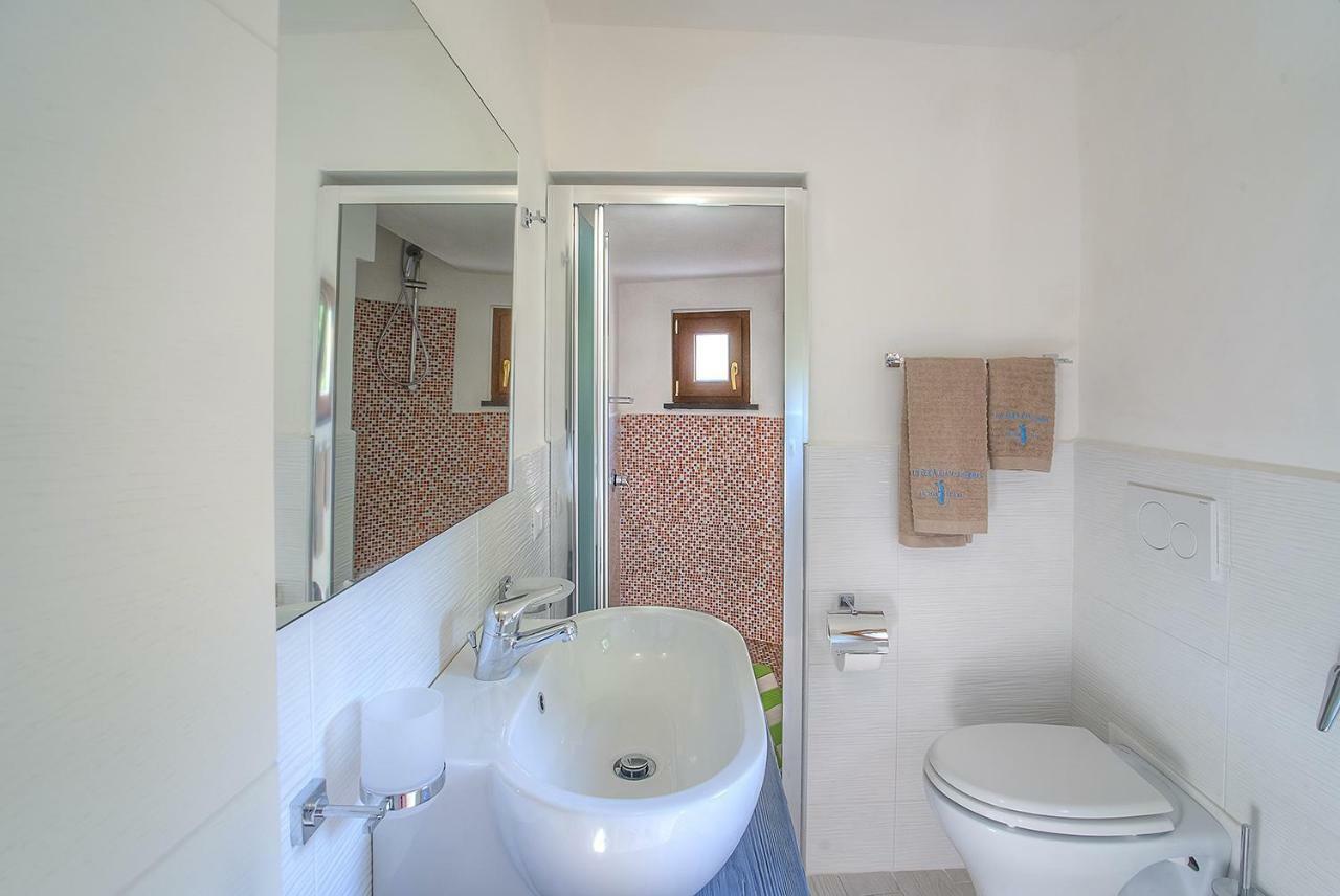 Nitrodi Thermal Relais Barano d'Ischia Exterior photo