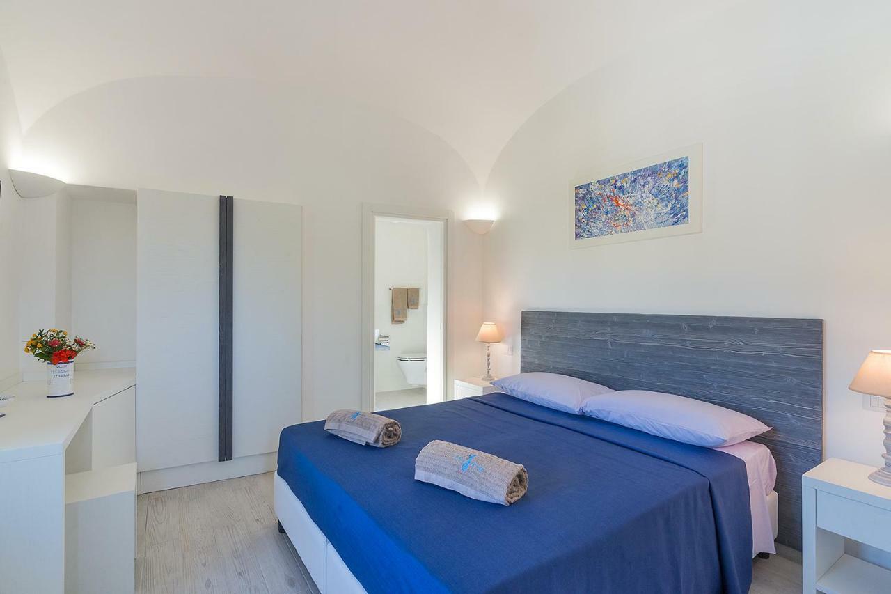Nitrodi Thermal Relais Barano d'Ischia Exterior photo