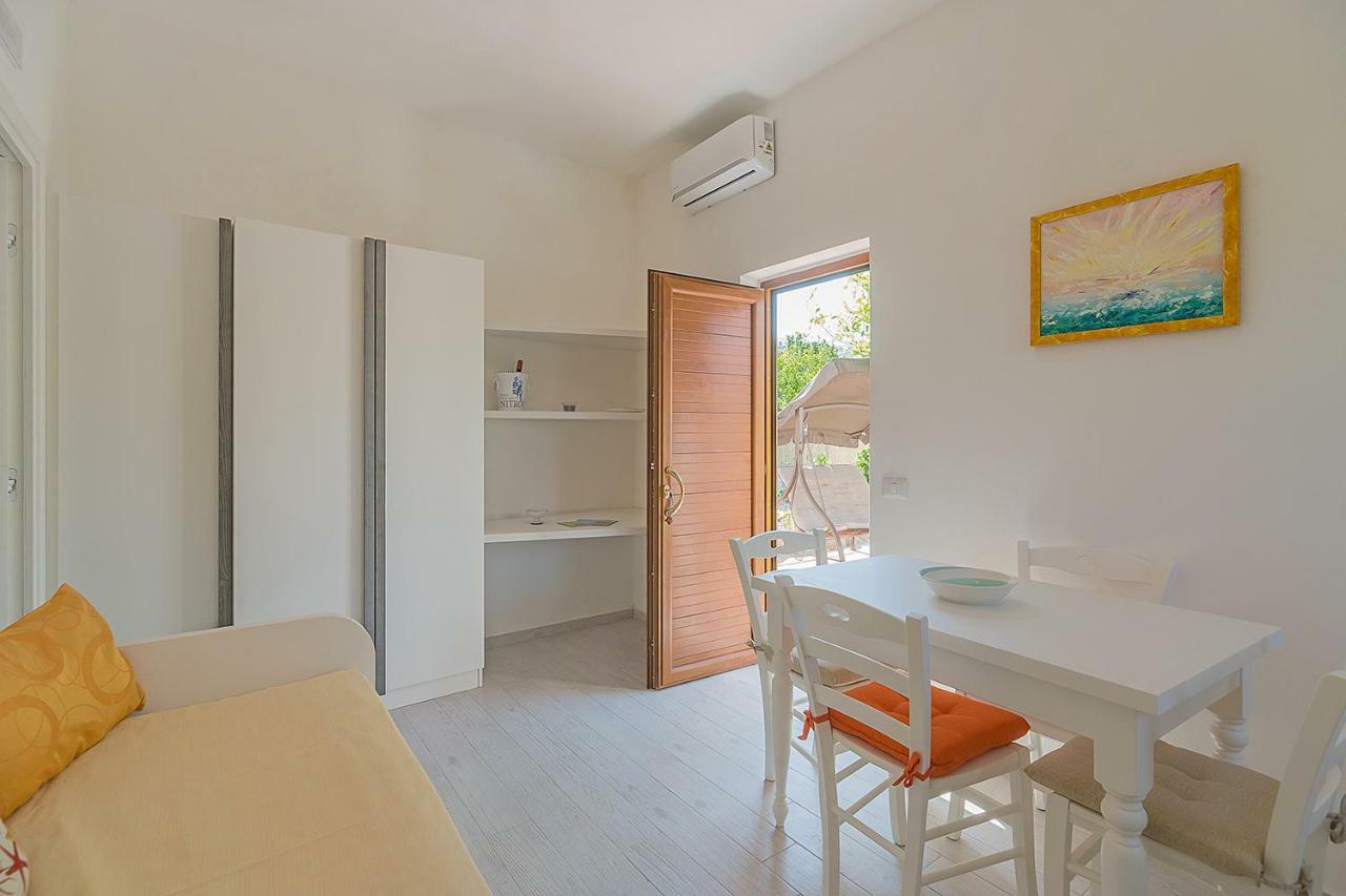Nitrodi Thermal Relais Barano d'Ischia Exterior photo