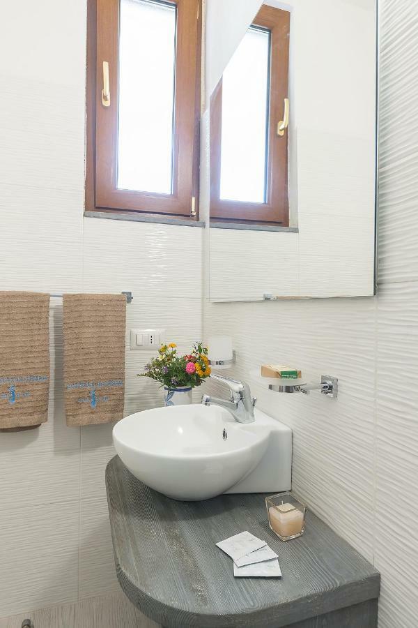 Nitrodi Thermal Relais Barano d'Ischia Exterior photo