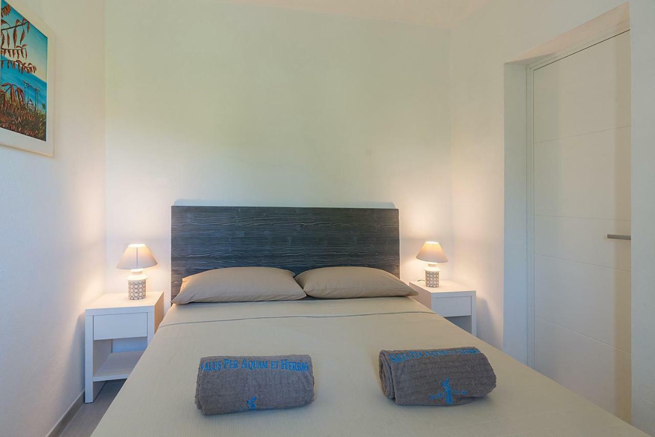 Nitrodi Thermal Relais Barano d'Ischia Exterior photo