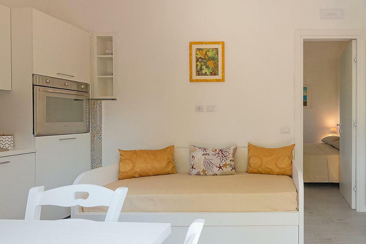 Nitrodi Thermal Relais Barano d'Ischia Exterior photo