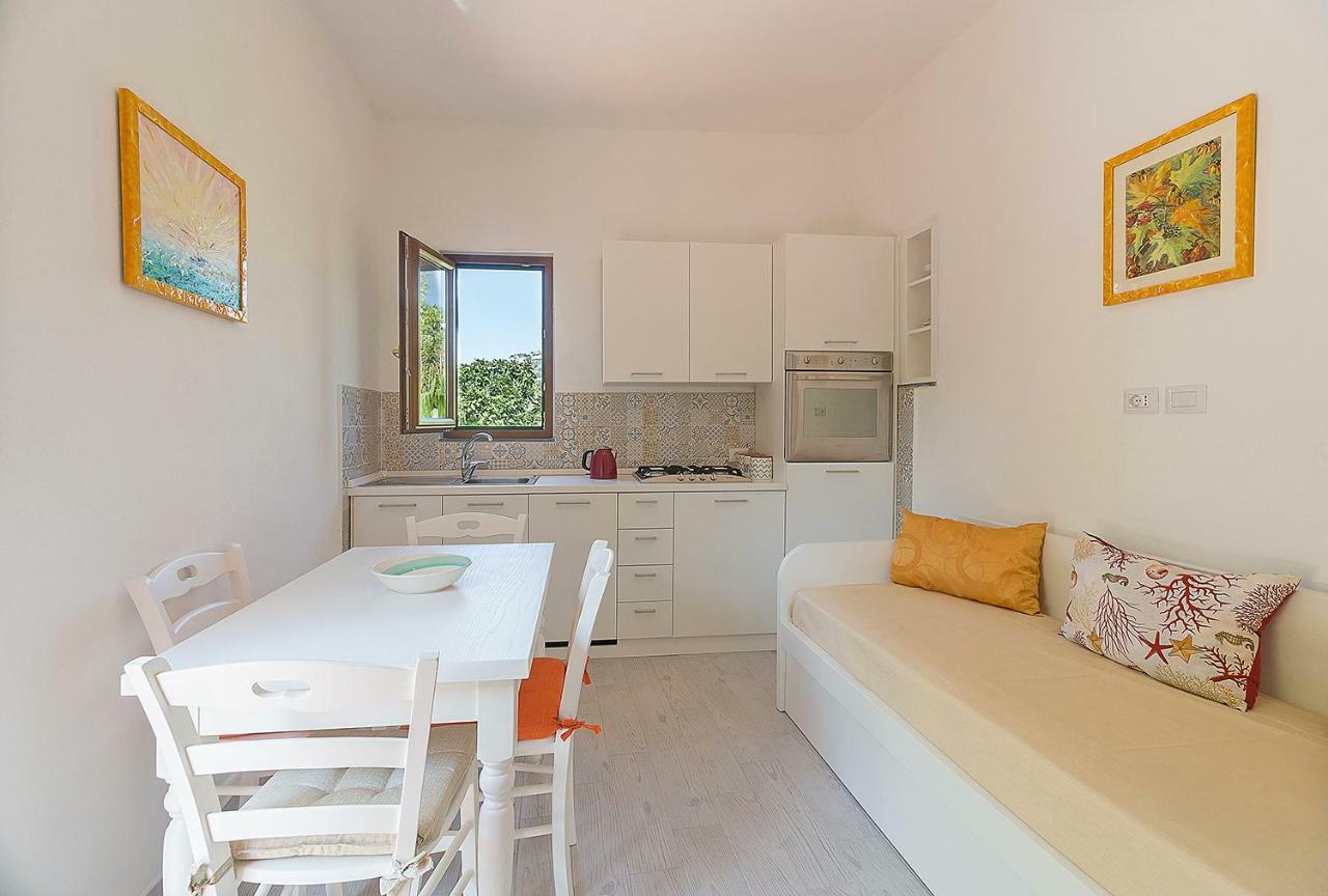 Nitrodi Thermal Relais Barano d'Ischia Exterior photo