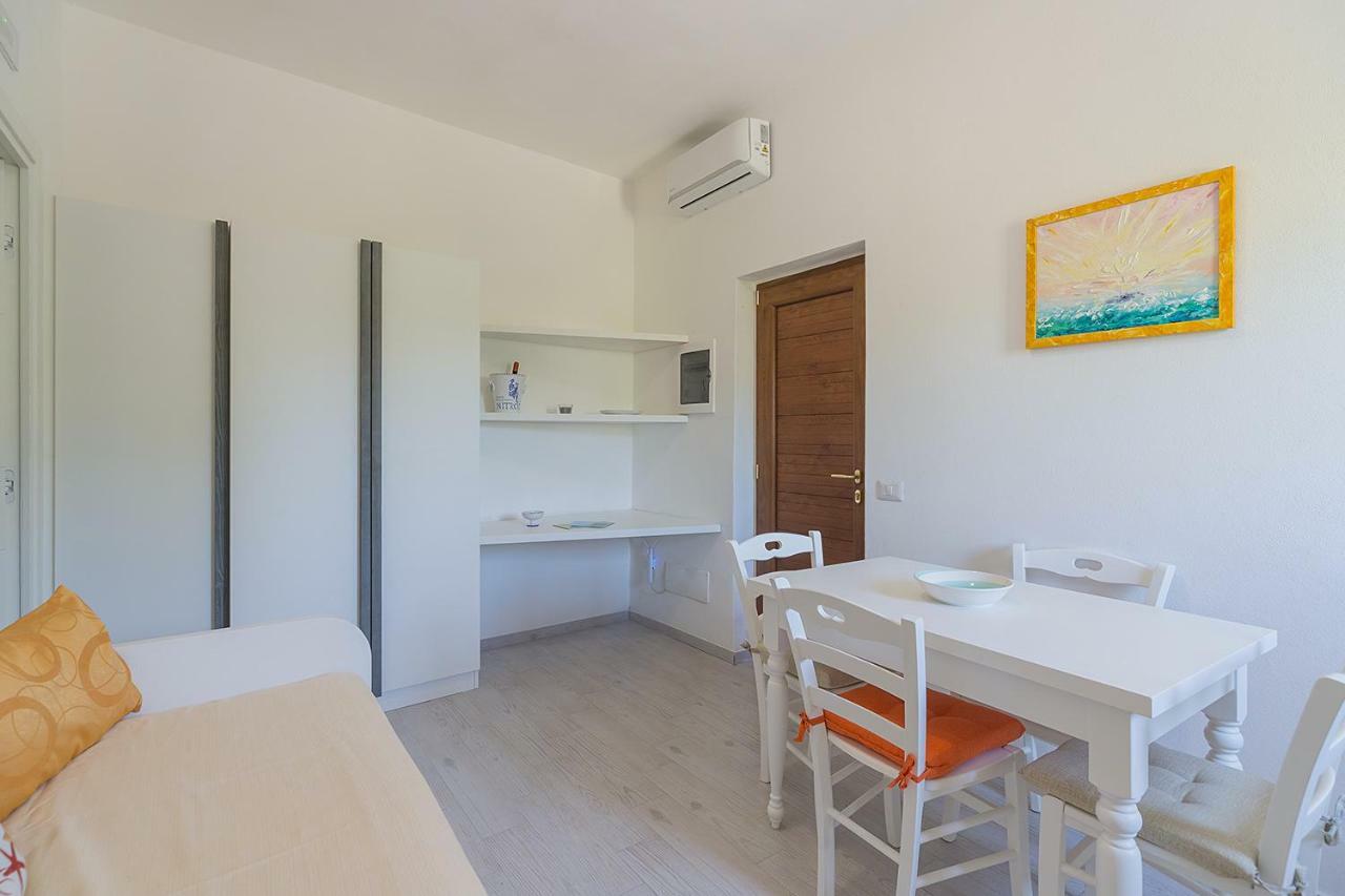 Nitrodi Thermal Relais Barano d'Ischia Exterior photo