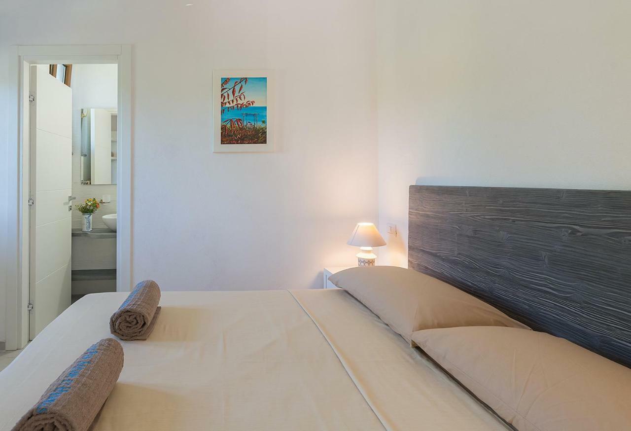 Nitrodi Thermal Relais Barano d'Ischia Exterior photo