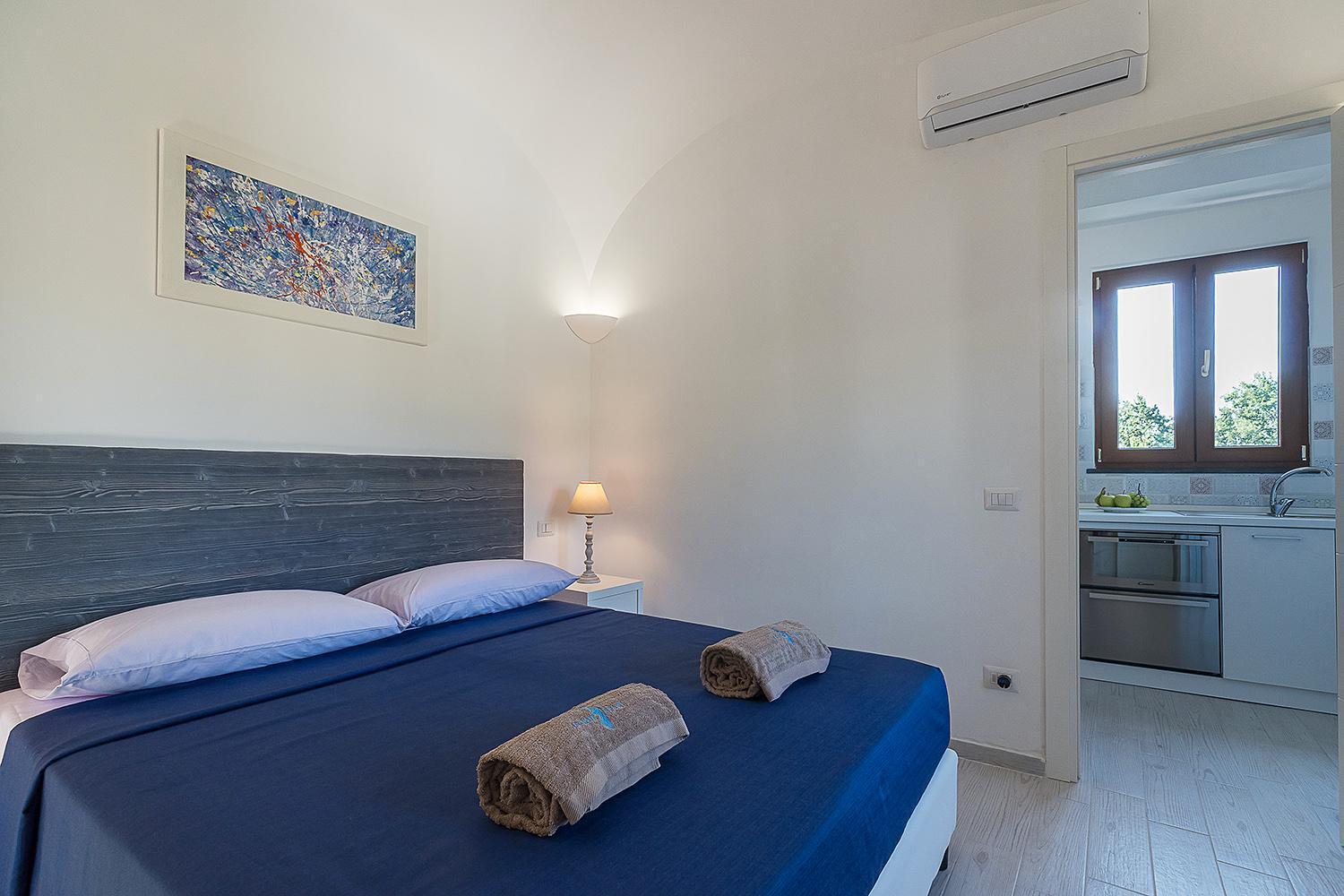 Nitrodi Thermal Relais Barano d'Ischia Exterior photo